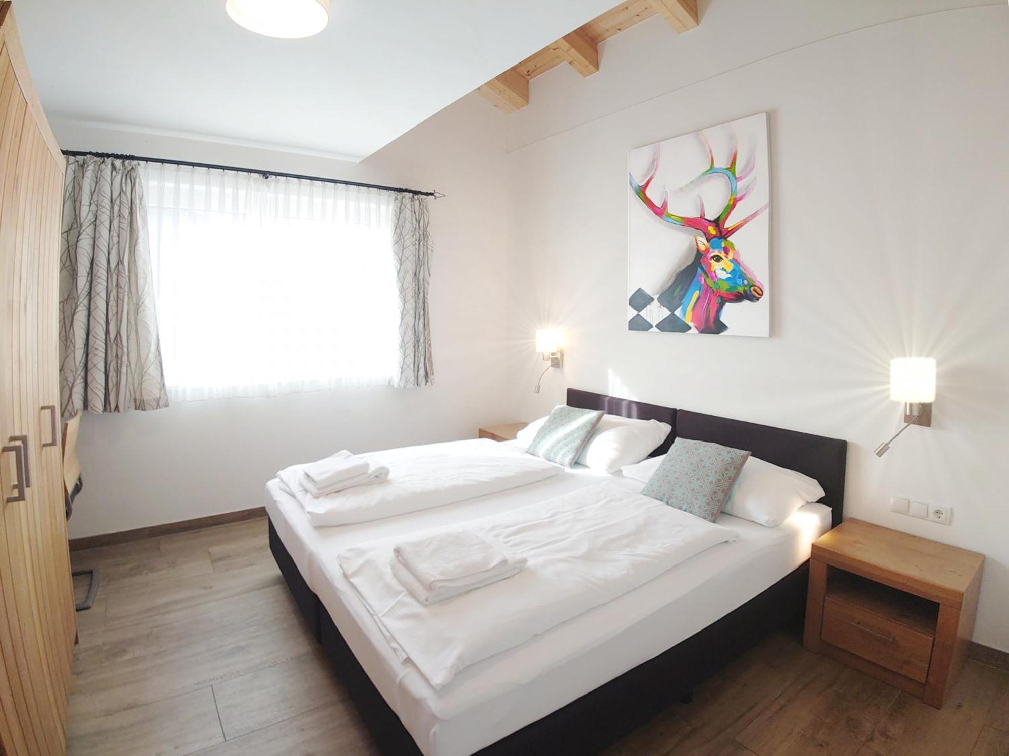 Kitzviewterrace Apartment Цел ам Зее Екстериор снимка