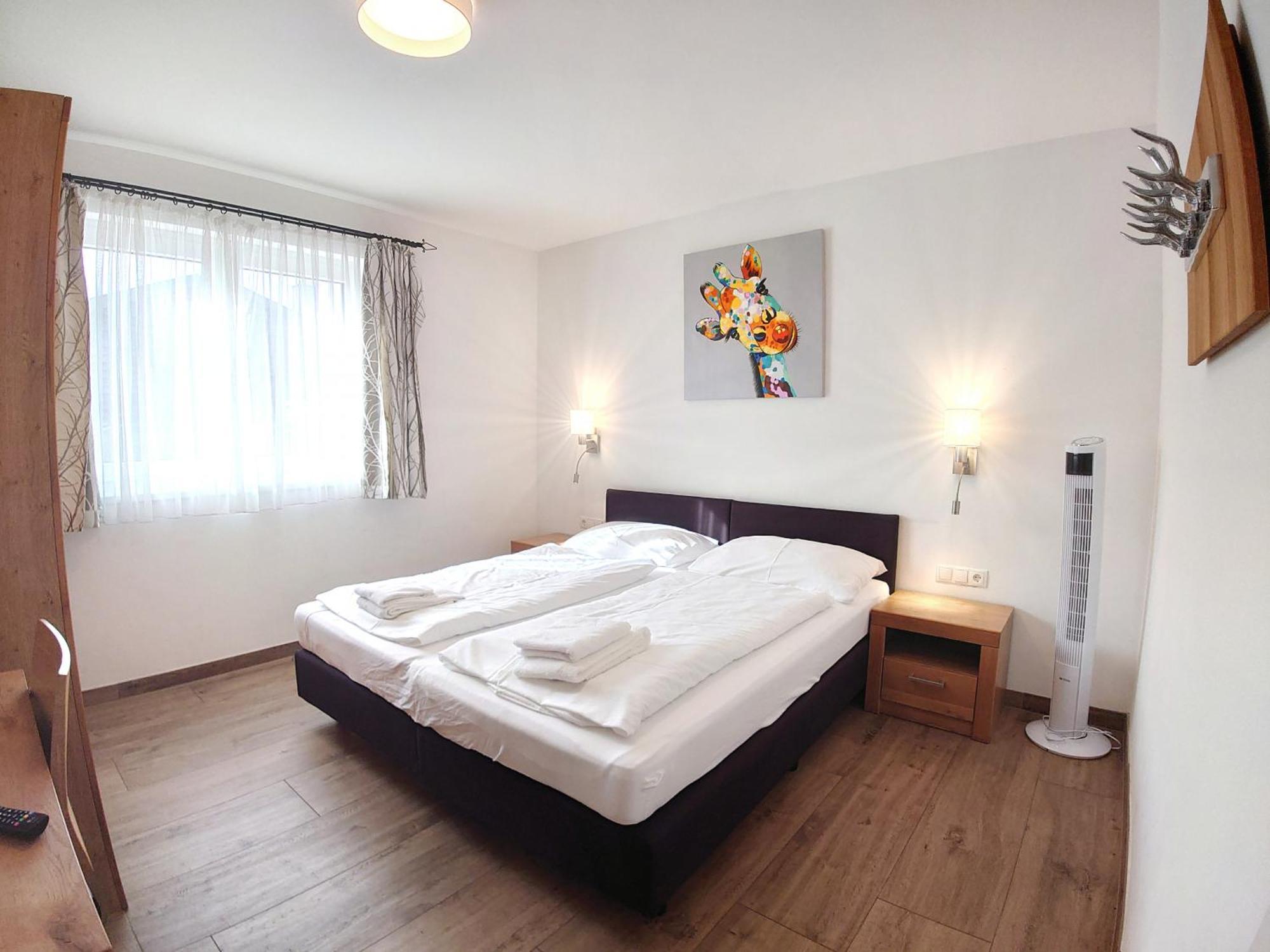 Kitzviewterrace Apartment Цел ам Зее Екстериор снимка