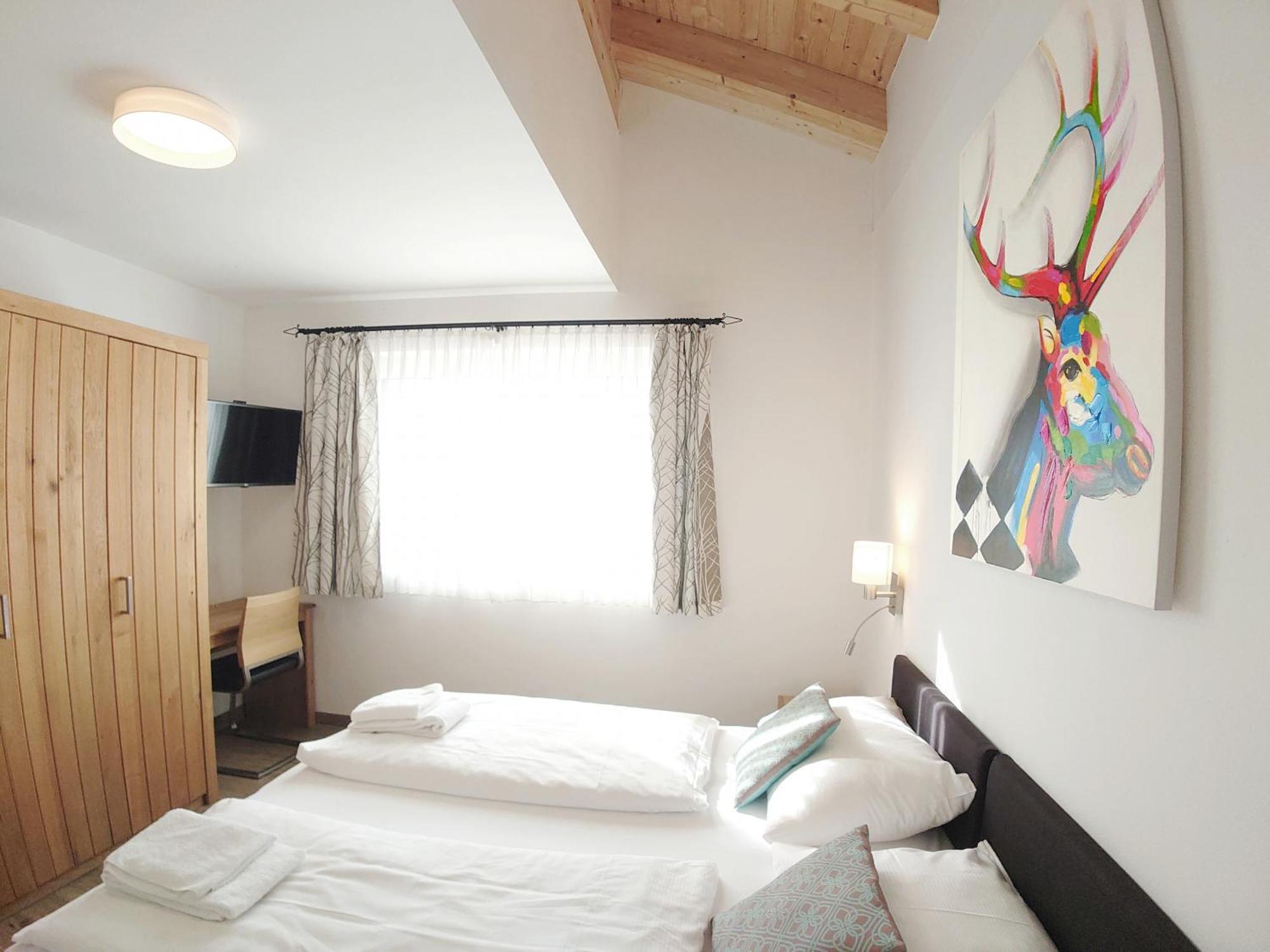 Kitzviewterrace Apartment Цел ам Зее Екстериор снимка