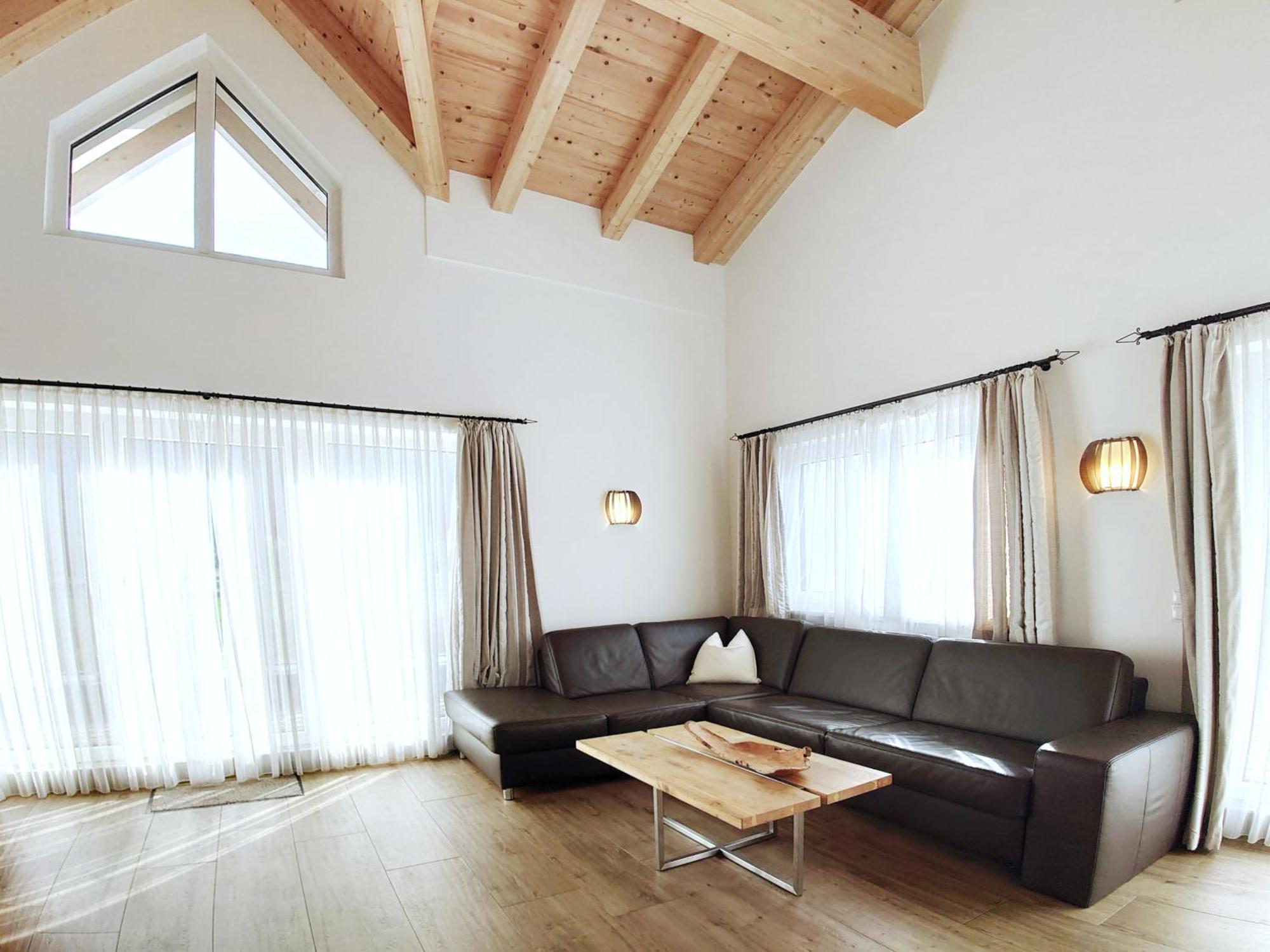 Kitzviewterrace Apartment Цел ам Зее Екстериор снимка