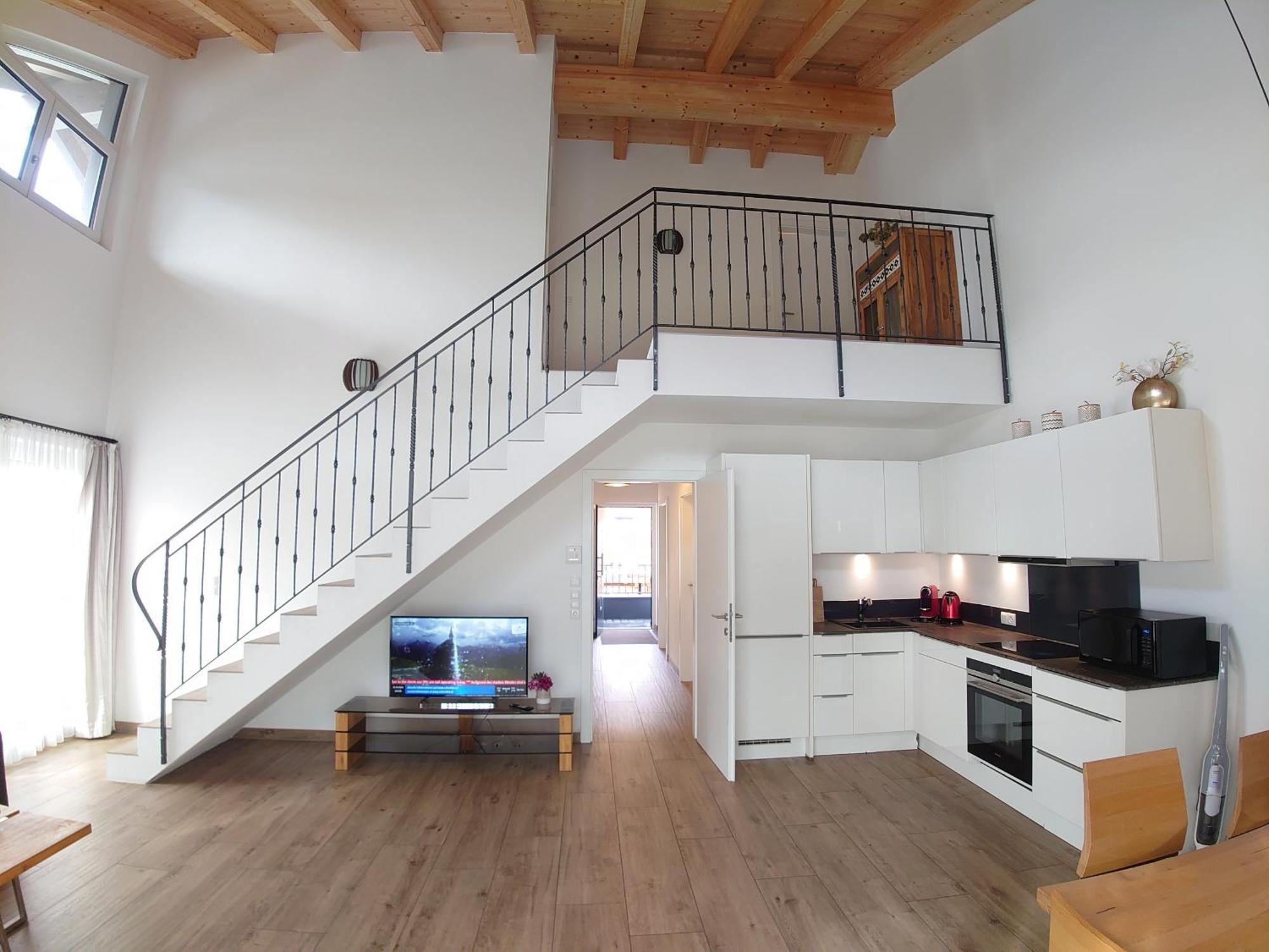 Kitzviewterrace Apartment Цел ам Зее Екстериор снимка