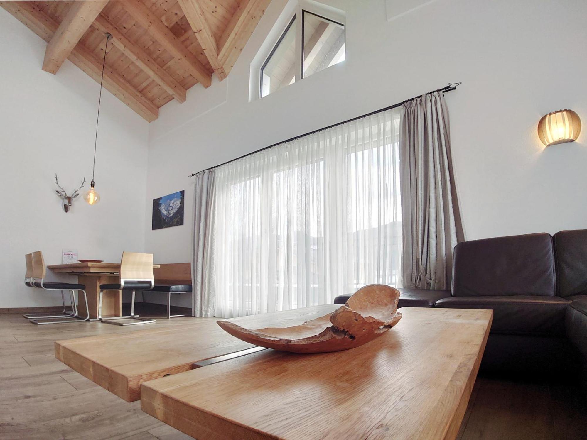 Kitzviewterrace Apartment Цел ам Зее Екстериор снимка