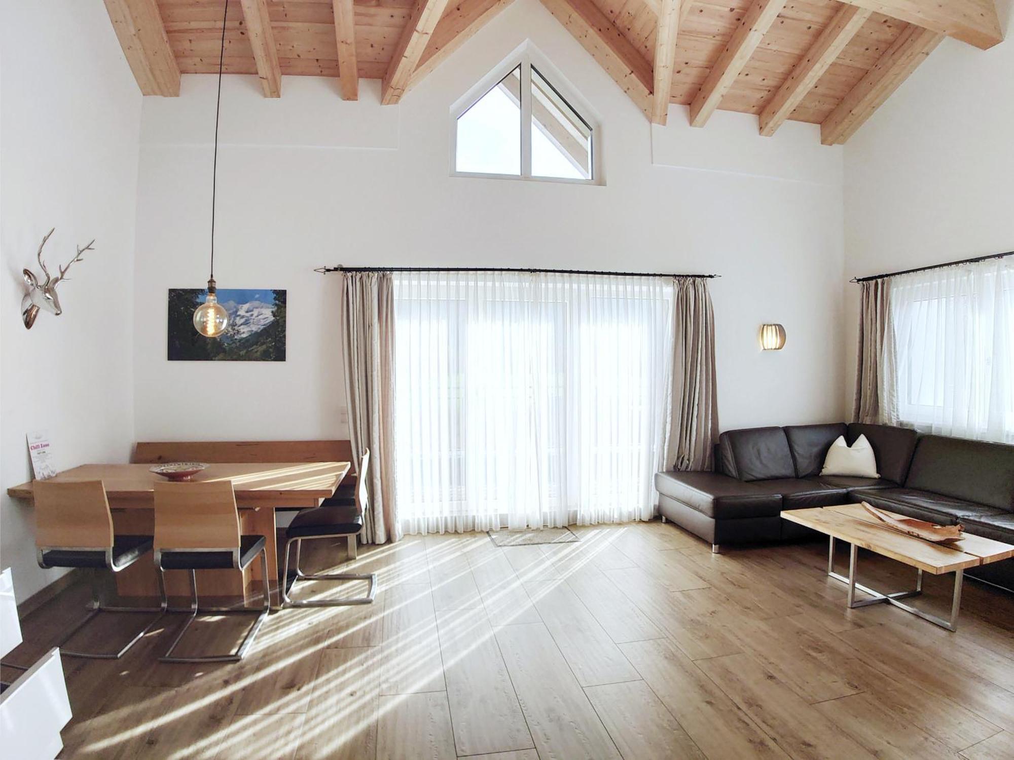 Kitzviewterrace Apartment Цел ам Зее Екстериор снимка